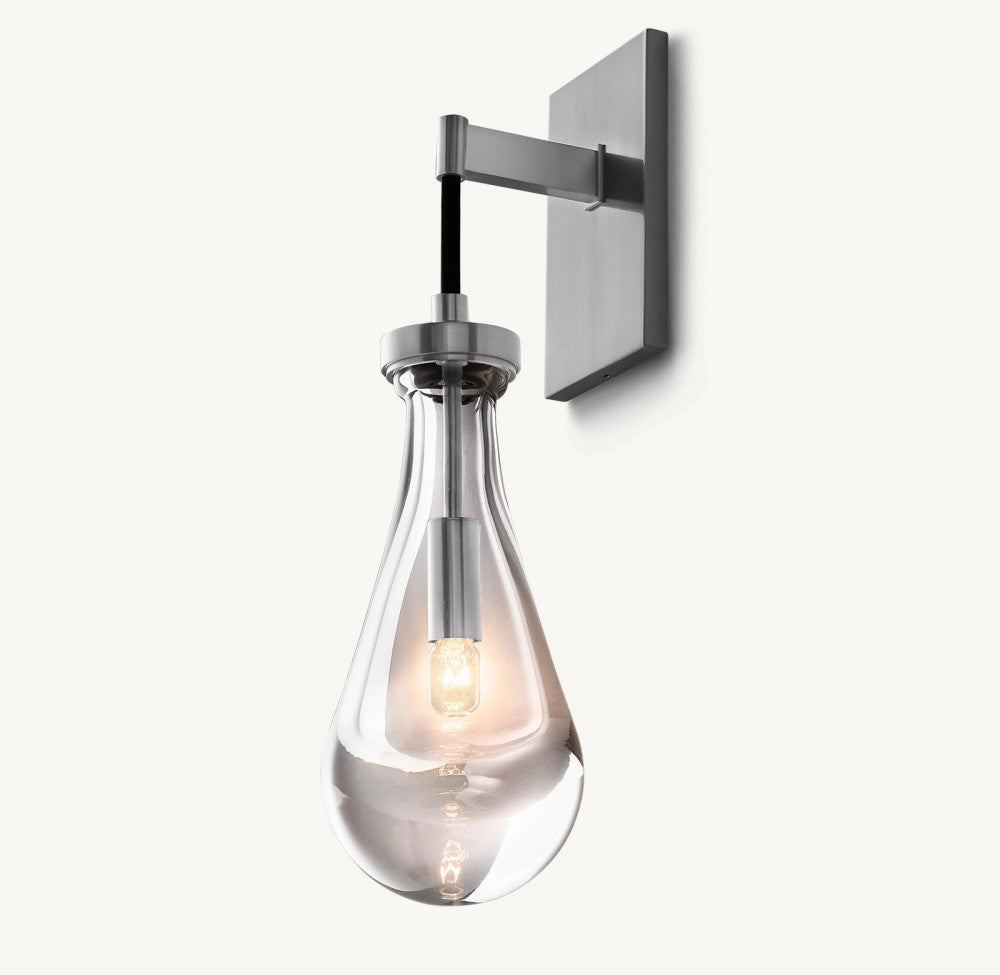 Raindrop Sconce Cord