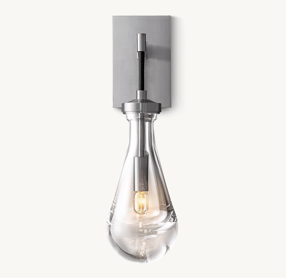 Raindrop Sconce Cord