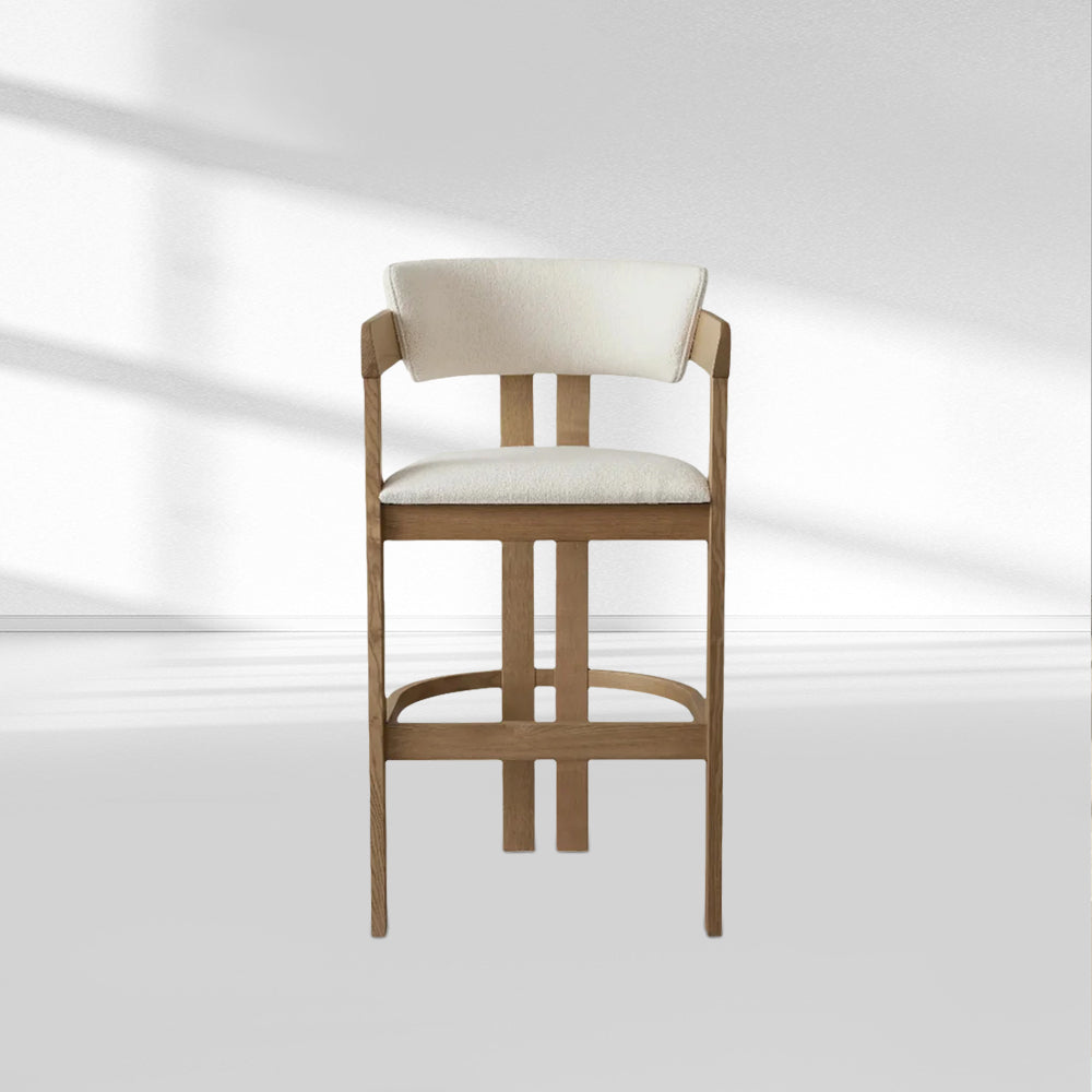 Rdeluxe Counter Stool Bar Stool