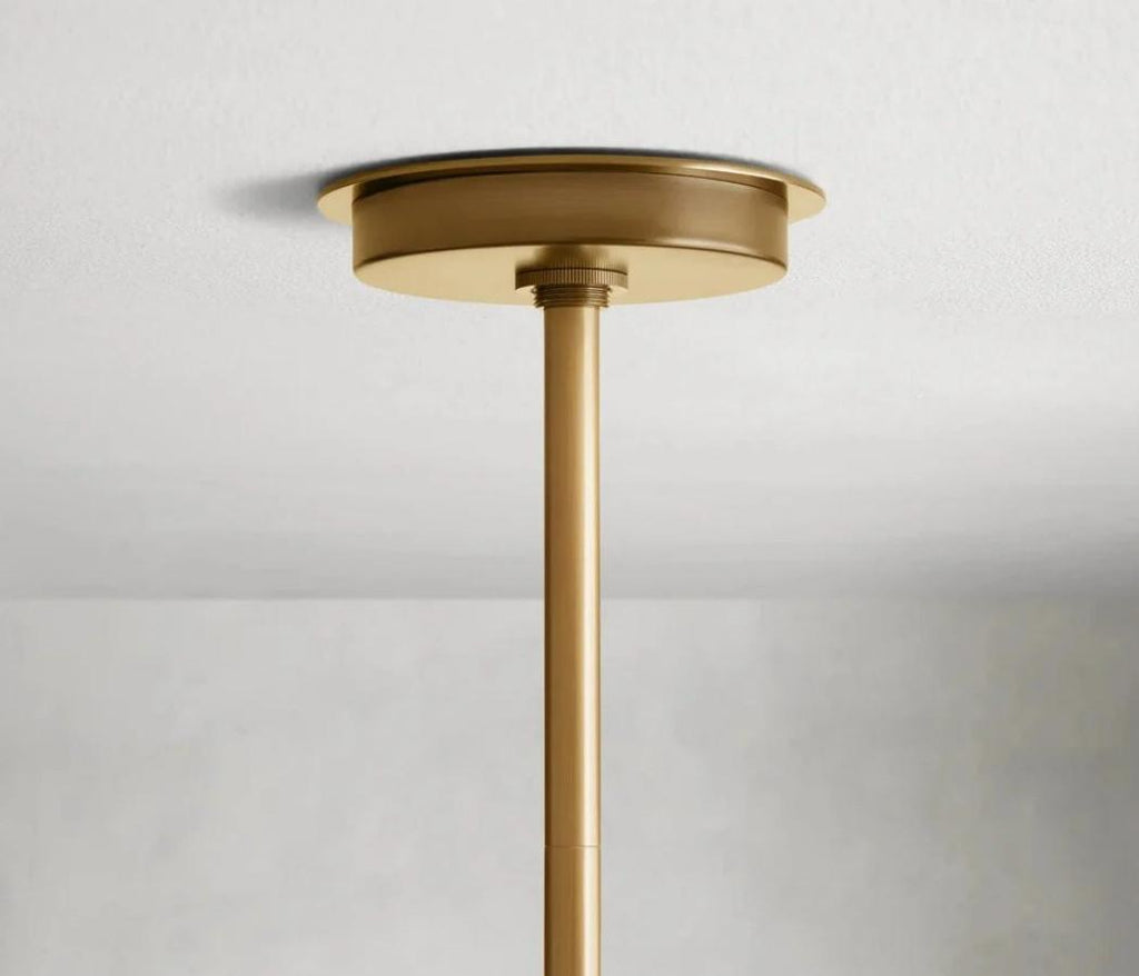 Remming Linear Pendant