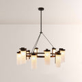 Ron Round Chandelier