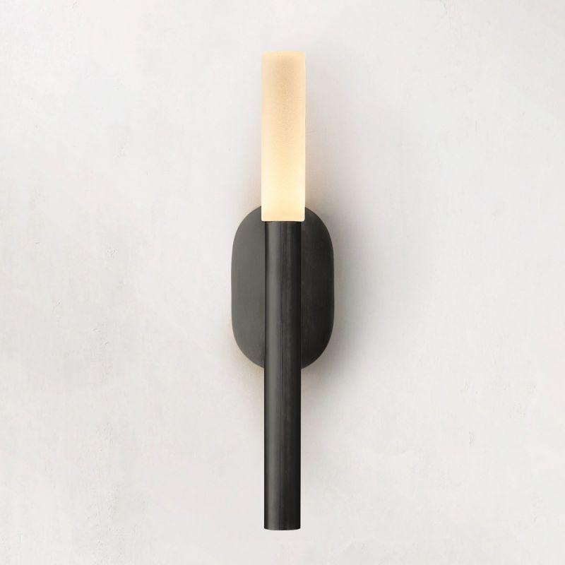 Rousy Wall Sconce
