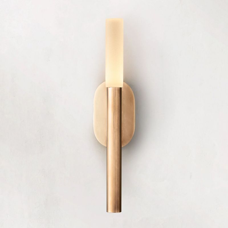 Rousy Wall Sconce
