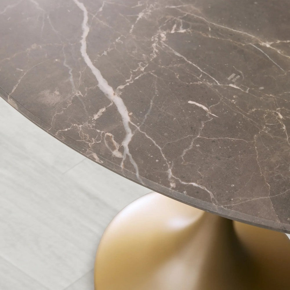 Saint Germain Bistro Dining Table