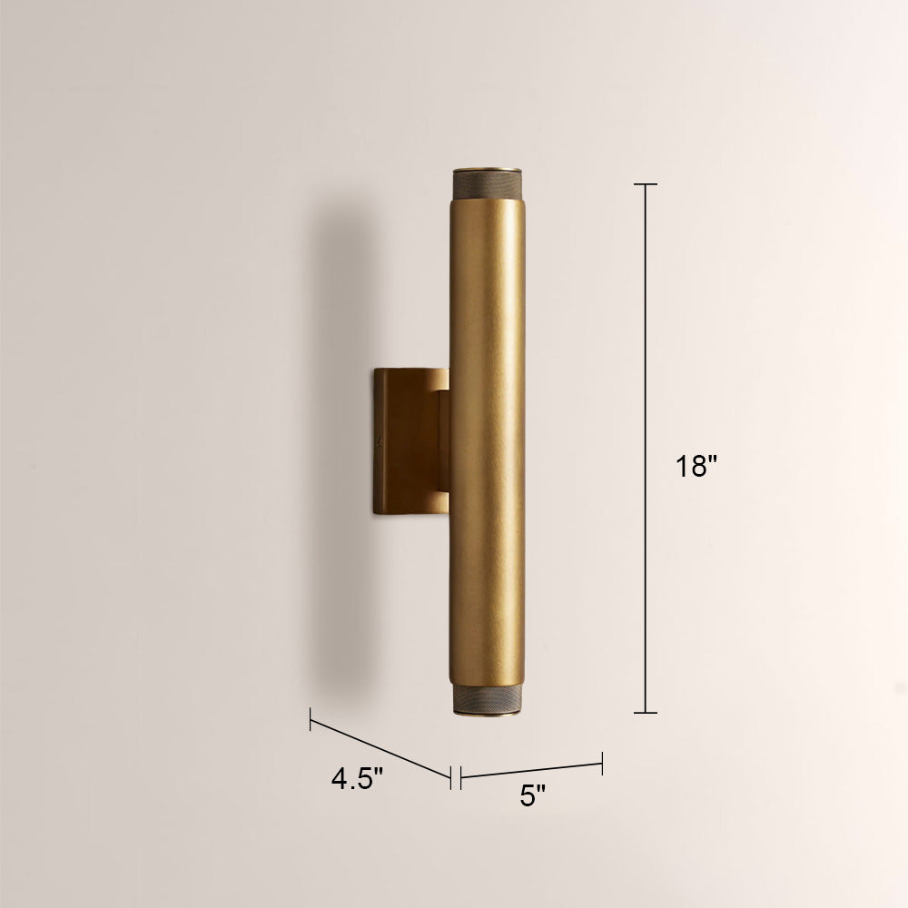 Sandra Outdoor Wall Sconce