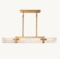 Savoy Linear Chandelier 48"