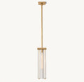 Savoy Square Pendant