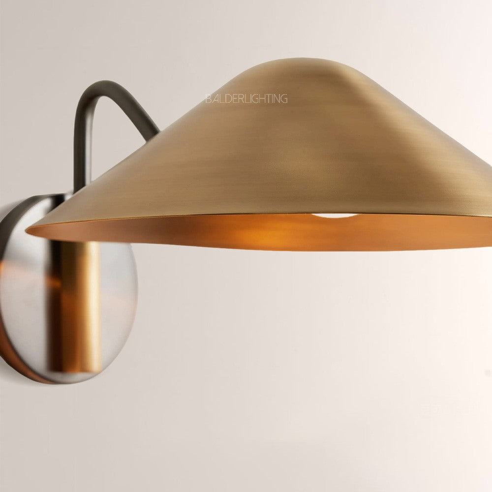 Sivans Wall Sconce