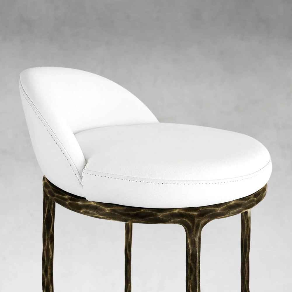 Thades Bar Counter Stool