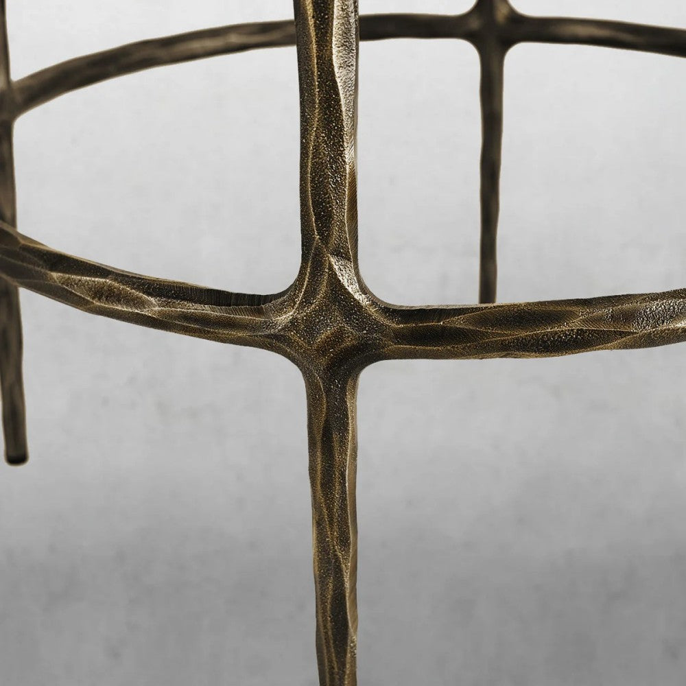 Thades Bar Counter Stool