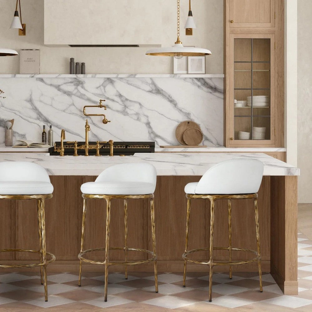 Thades Bar Counter Stool
