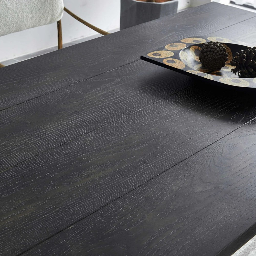 Thades Medieval Style Dining Table