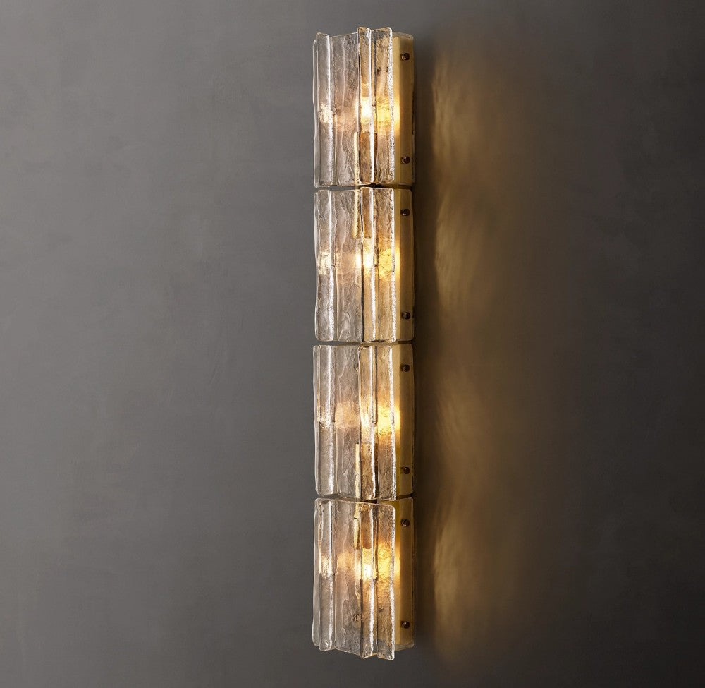 Trama Grand Sconce