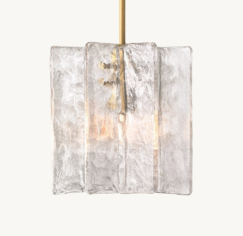 Trama Pendant