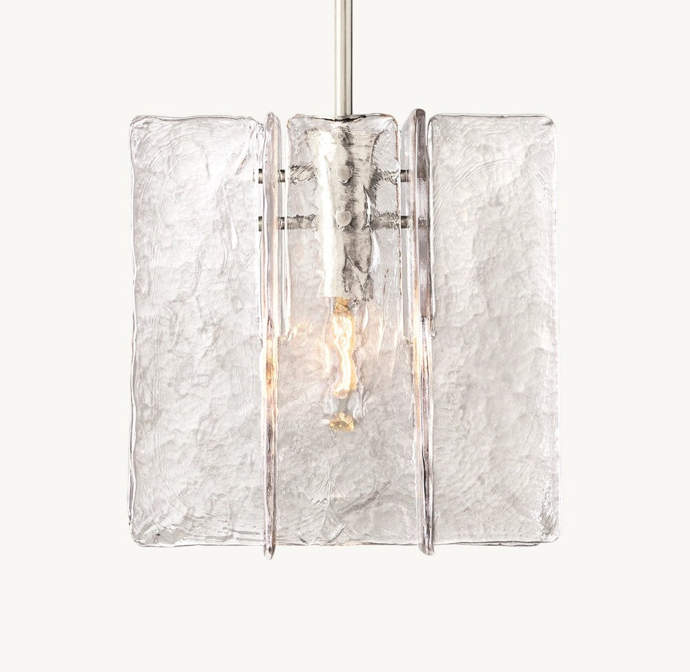 Trama Pendant