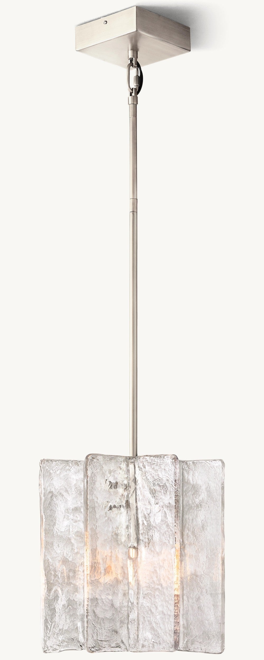 Trama Pendant