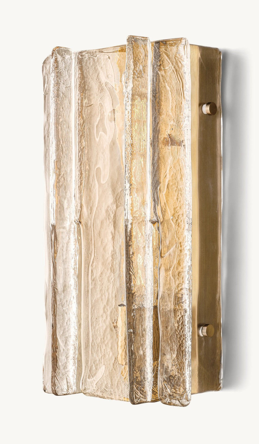 Trama Sconce 15"