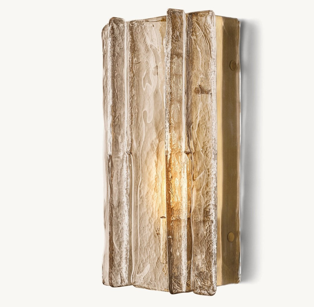 Trama Sconce 15"