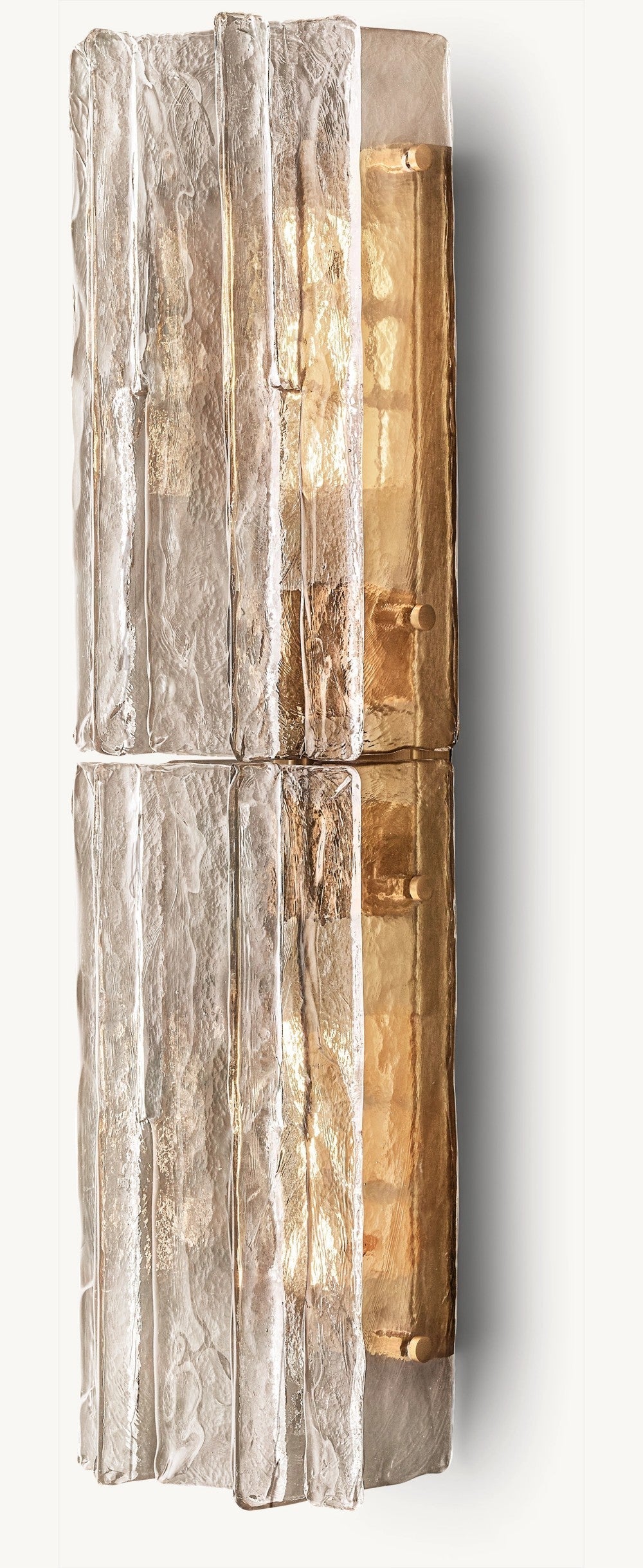 Trama Sconce 30"