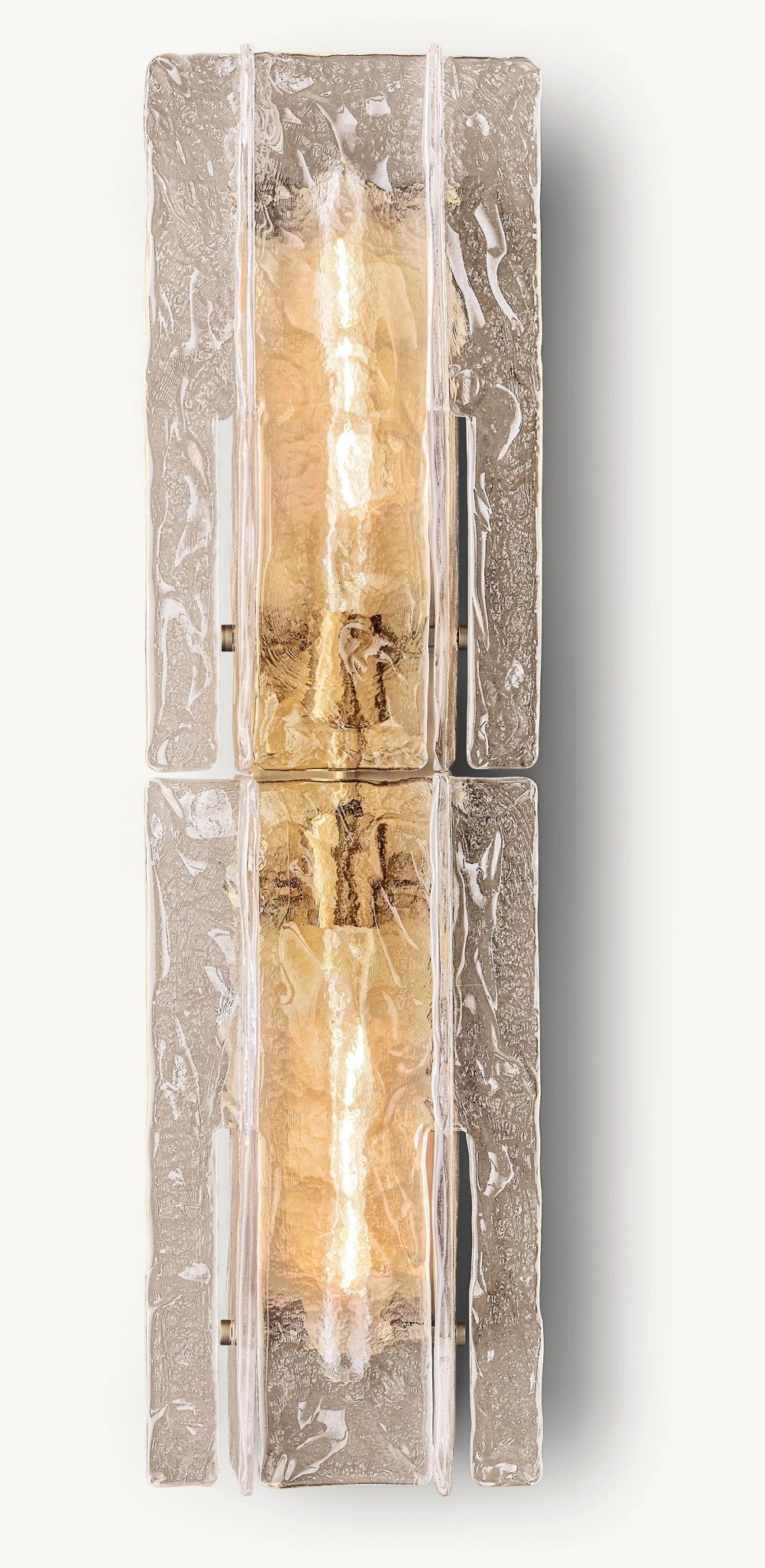 Trama Sconce 30"