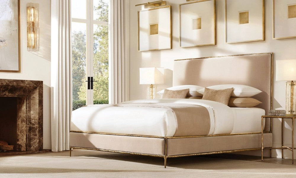 Trama Sconce 30"