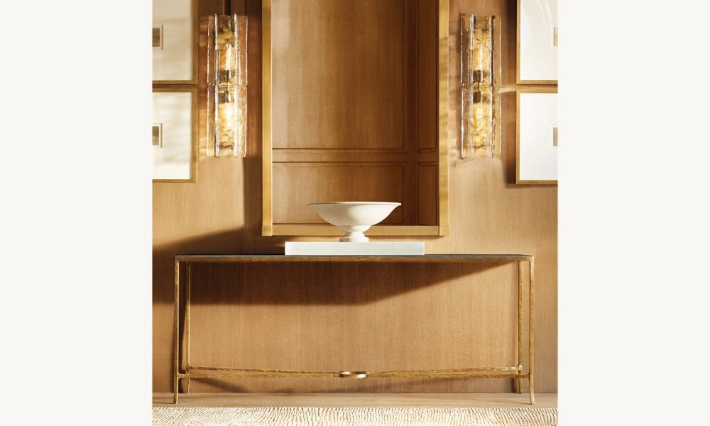 Trama Sconce 30"