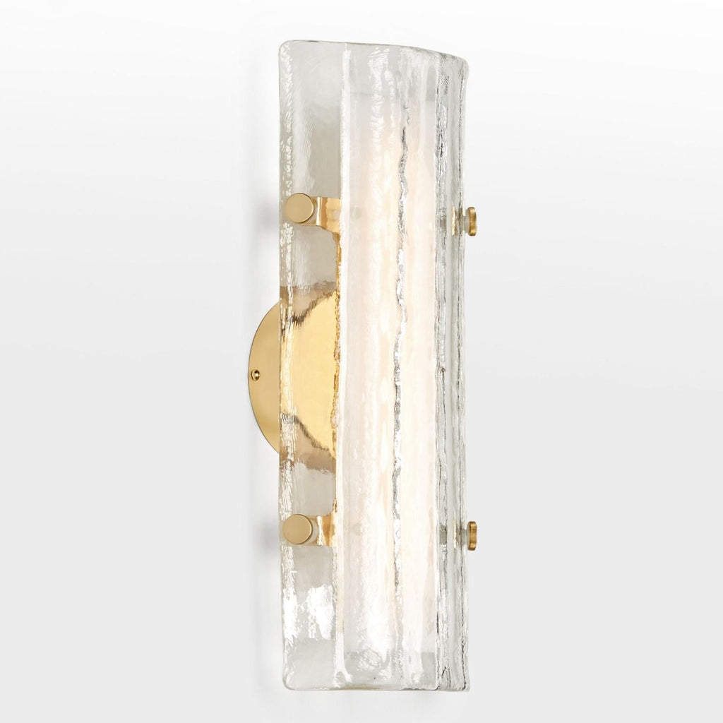 Willamette Sconce
