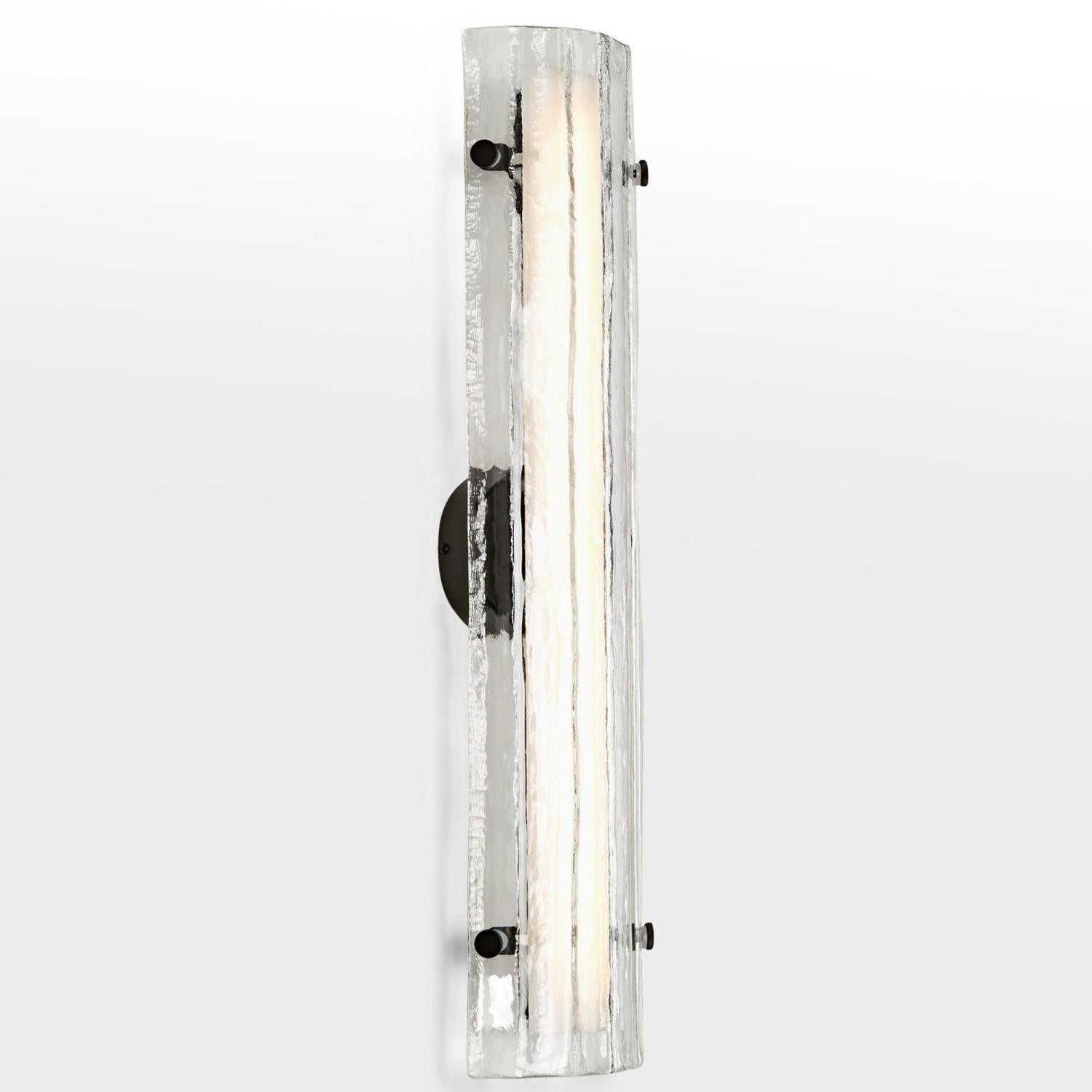 Willamette Sconce