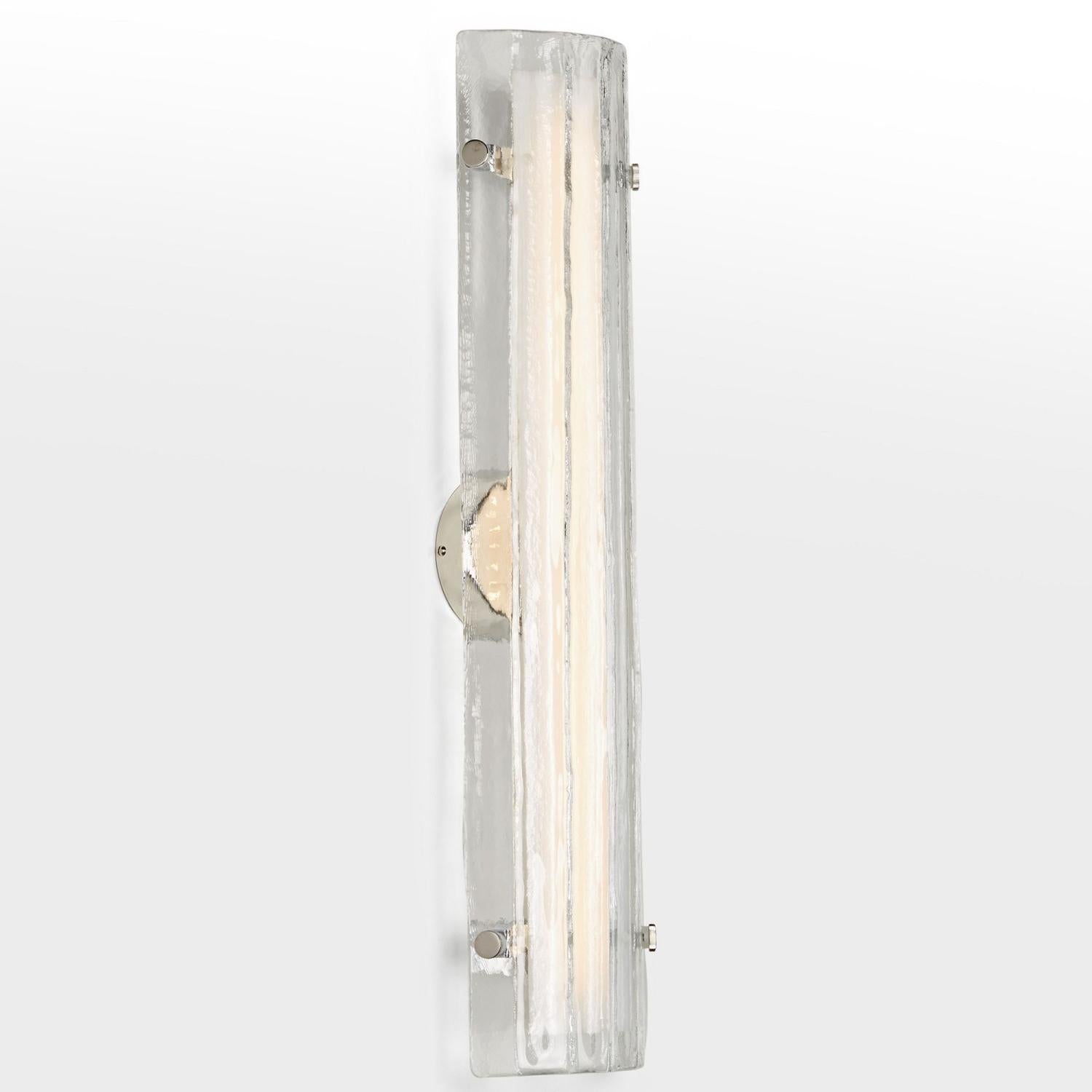 Willamette Sconce