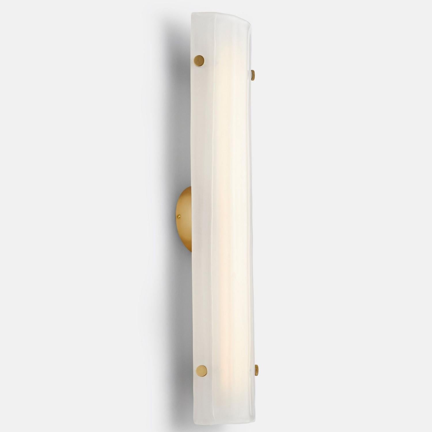 Willamette Sconce
