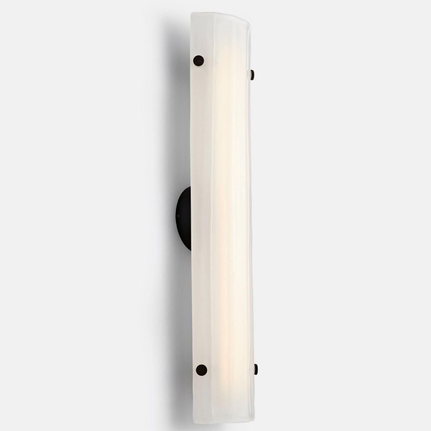 Willamette Sconce