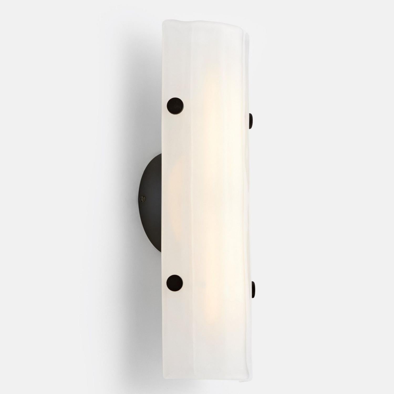 Willamette Sconce