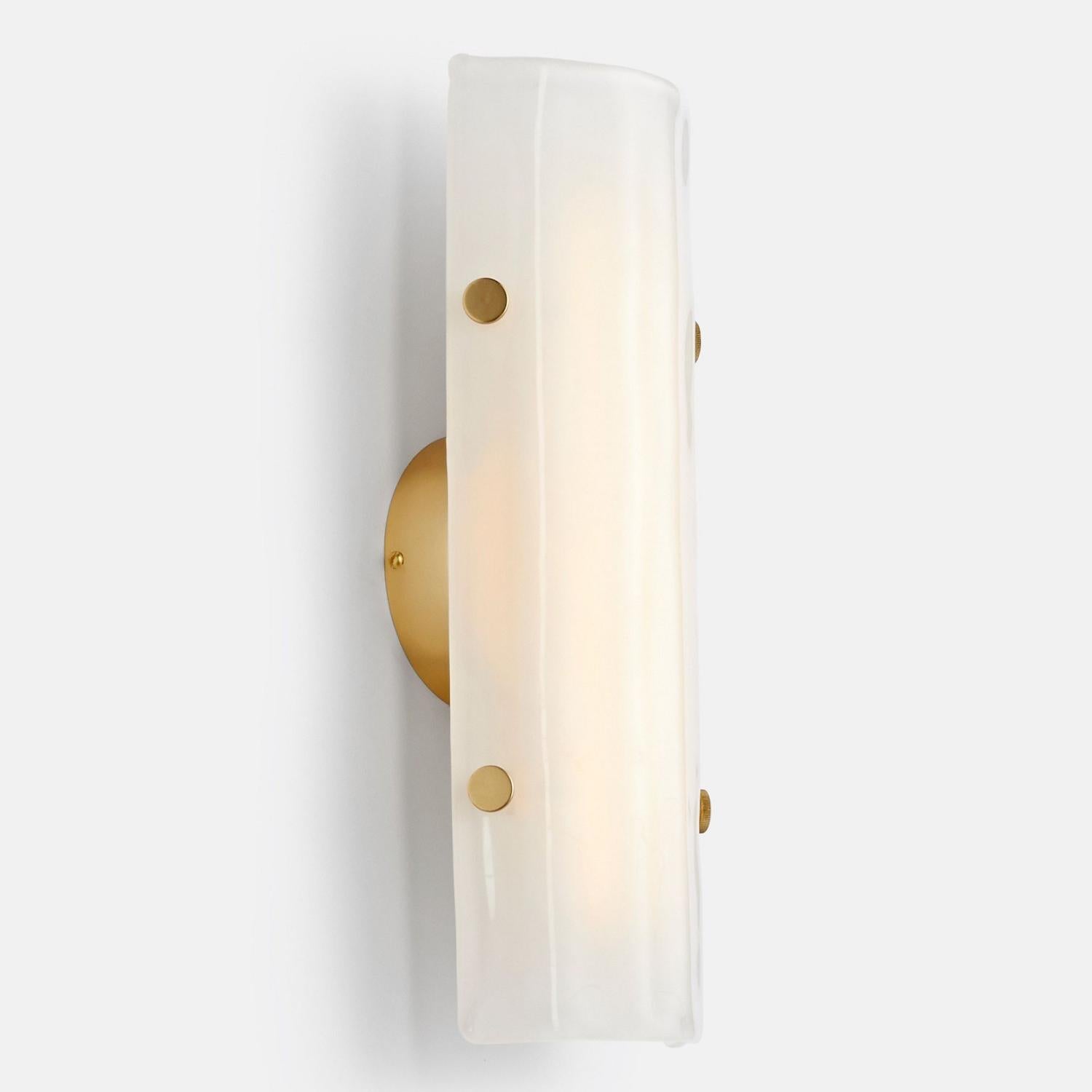 Willamette Sconce