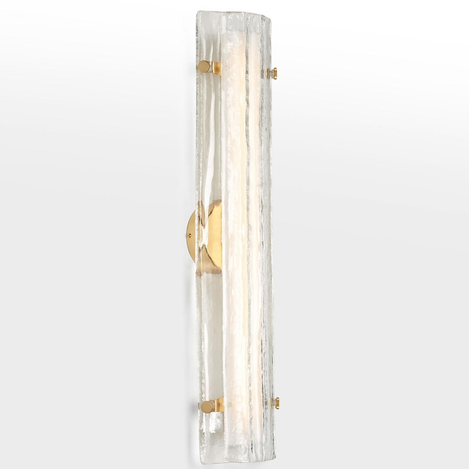 Willamette Sconce
