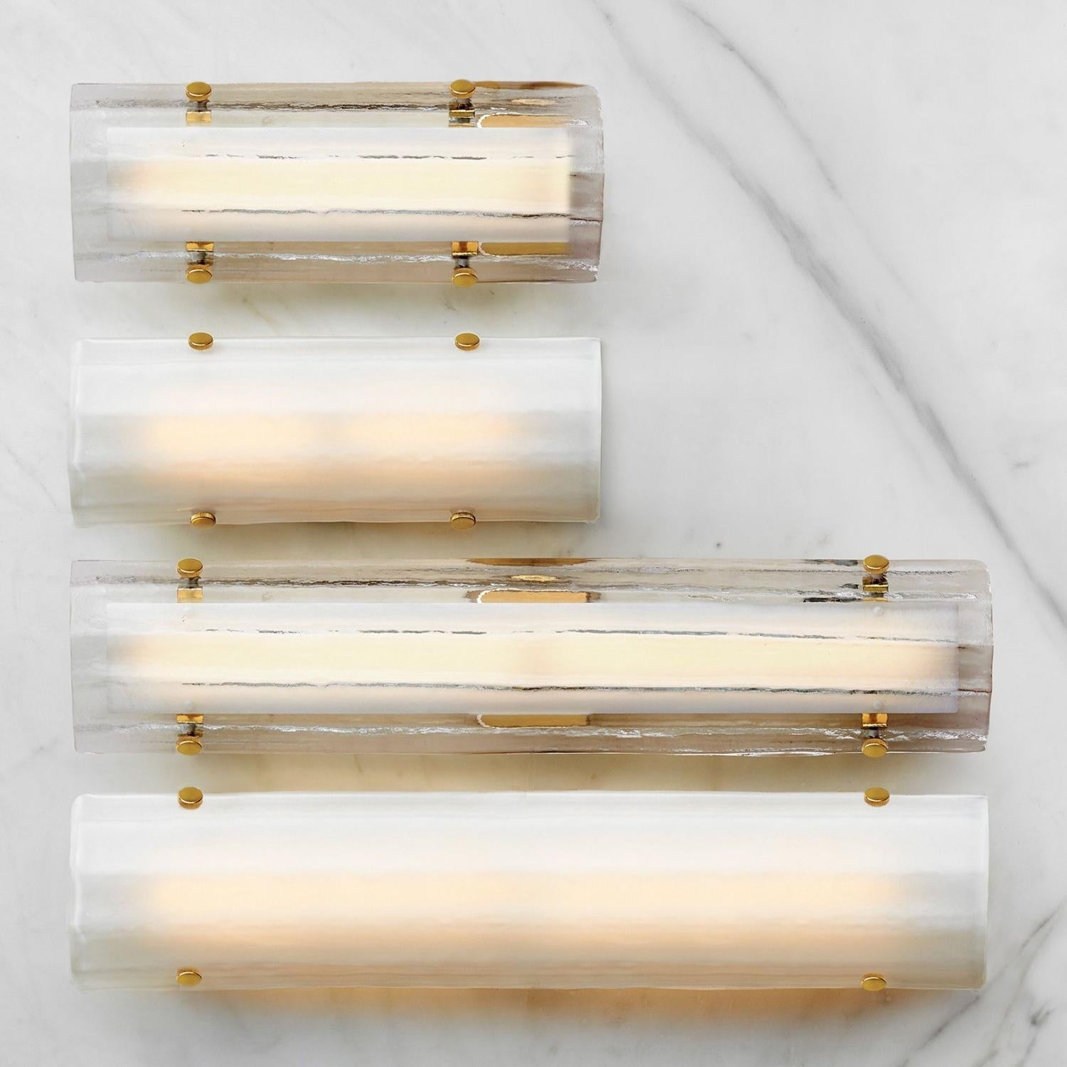 Willamette Sconce