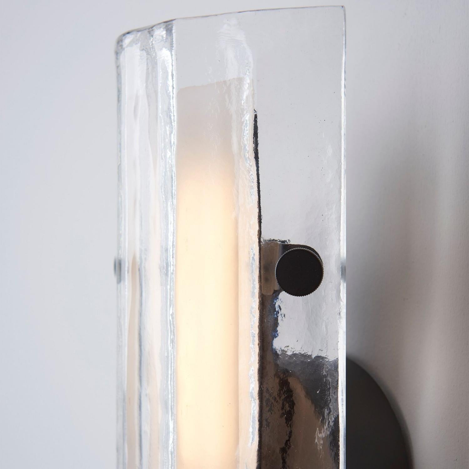 Willamette Sconce