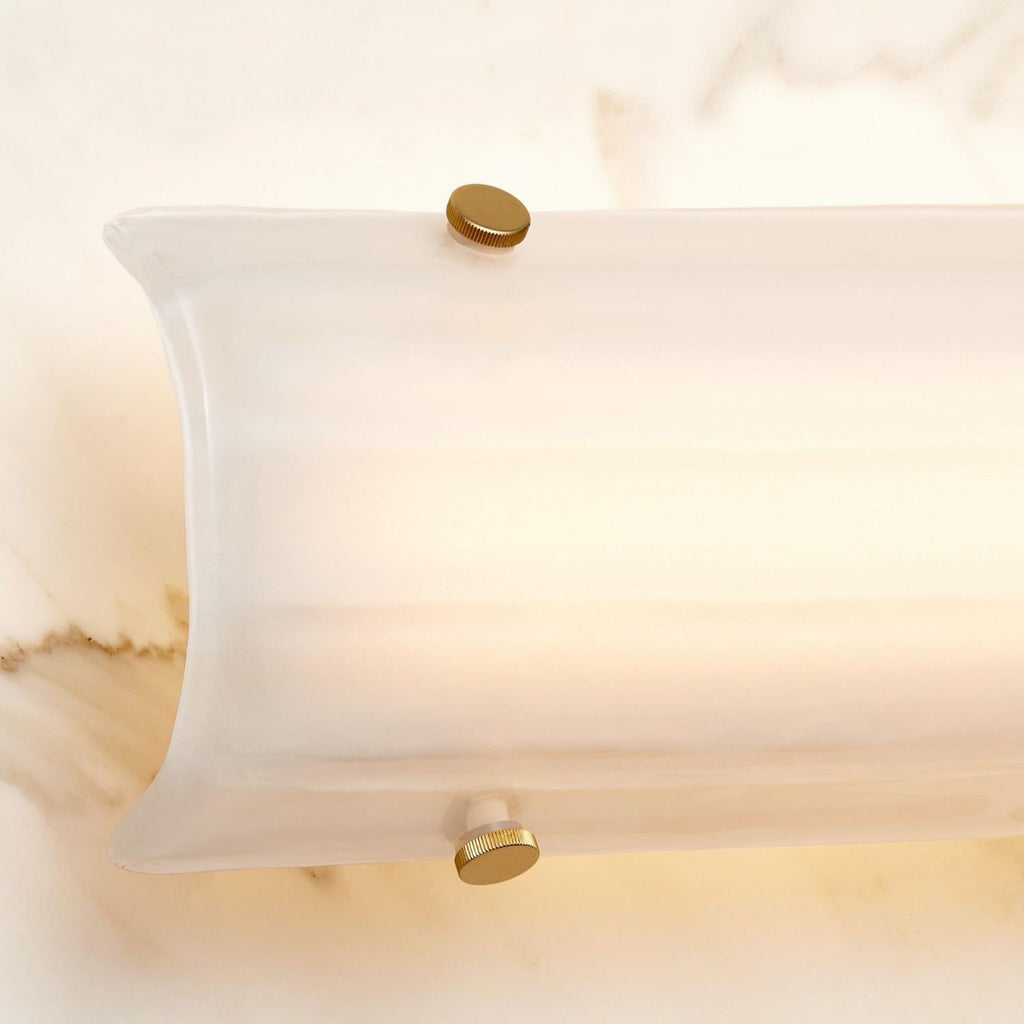 Willamette Sconce