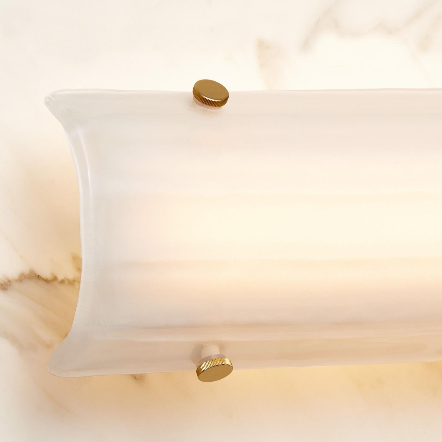 Willamette Sconce