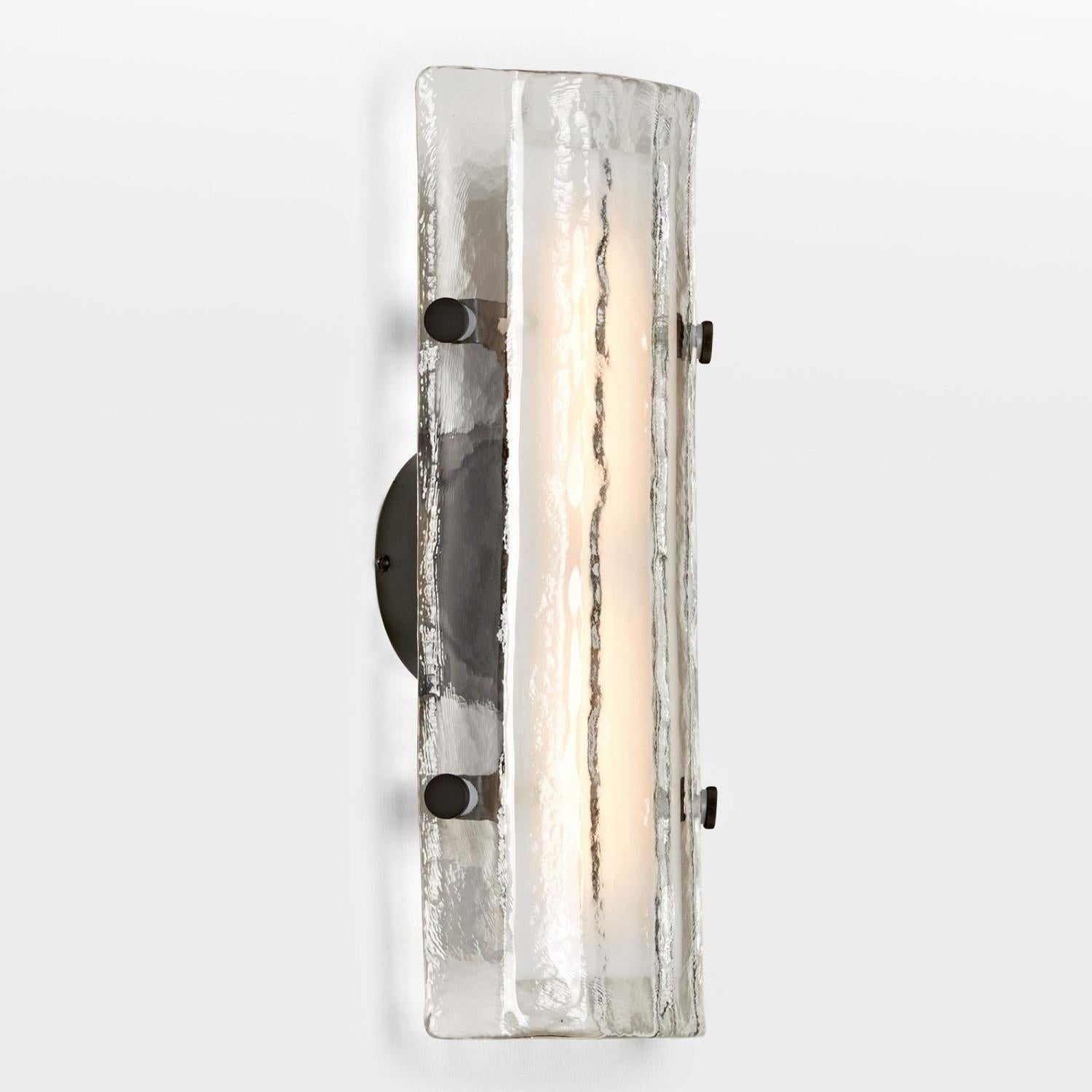 Willamette Sconce