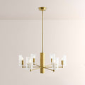 Zepha Round Chandelier