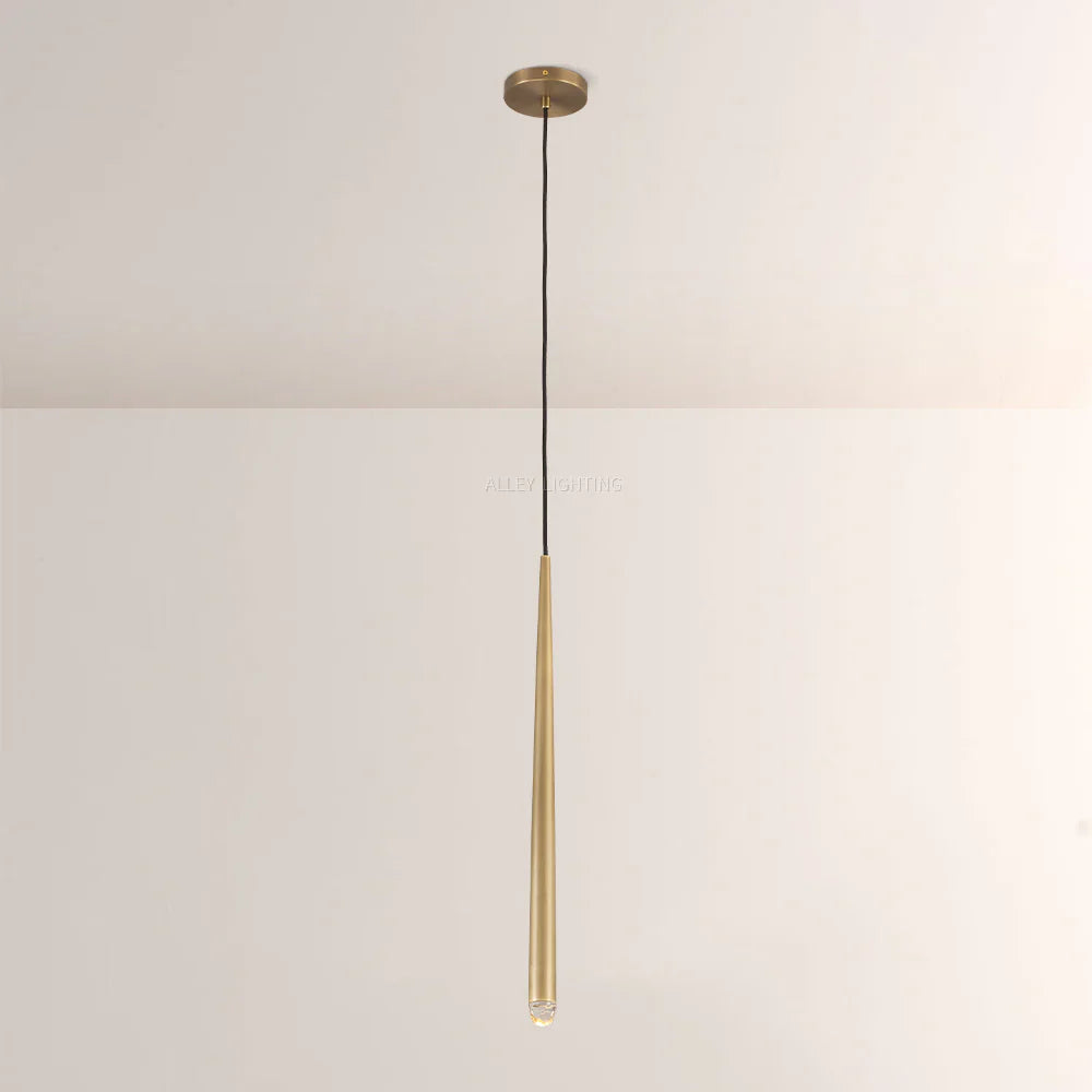 Harley Modern Pendant