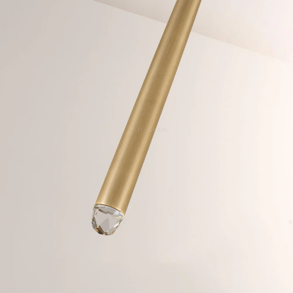 Harley Modern Pendant