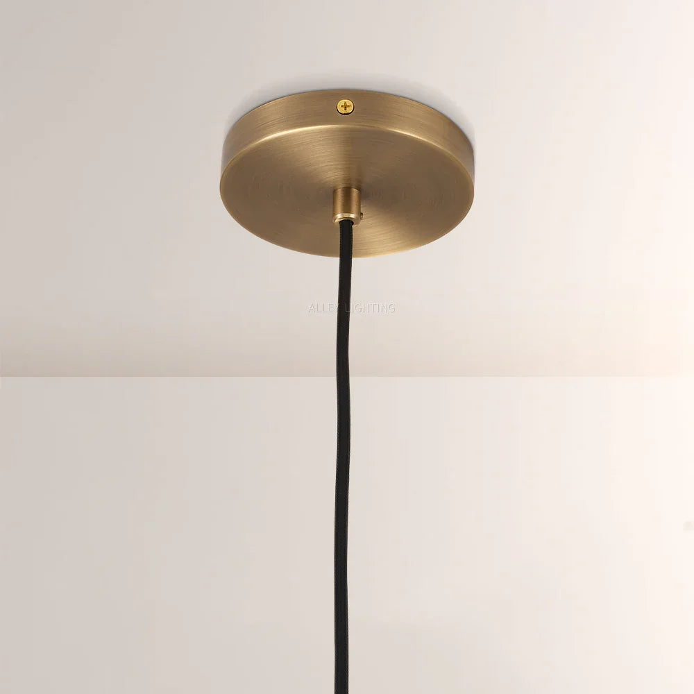 Harley Modern Pendant