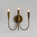 Lione Candelabra Wall Sconce