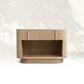 Mulholland Open Nightstand