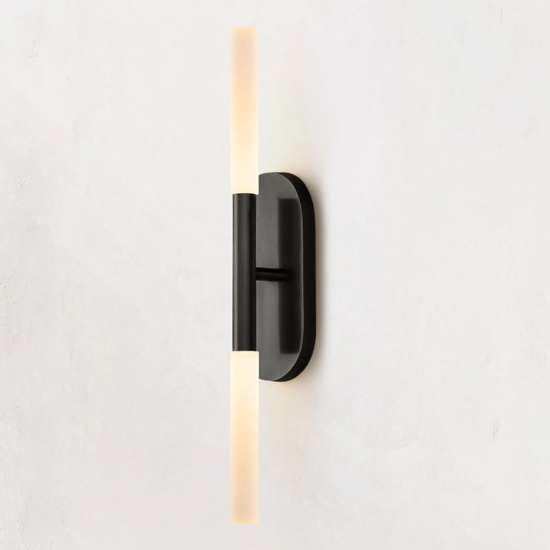 Rousy Linear Wall Sconce