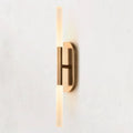 Rousy Linear Wall Sconce
