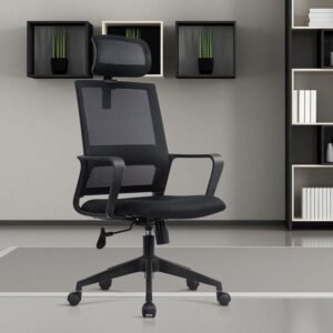 Vitelboost High Back Mesh Computer Chair